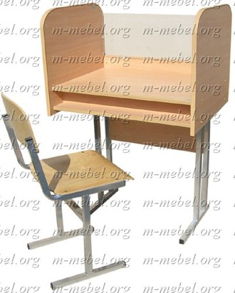 Стол для кабинета информатики