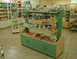 аптечный супермаркет