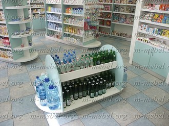 аптечный супермаркет