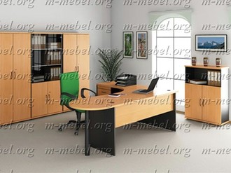 оперативная мебель для офиса